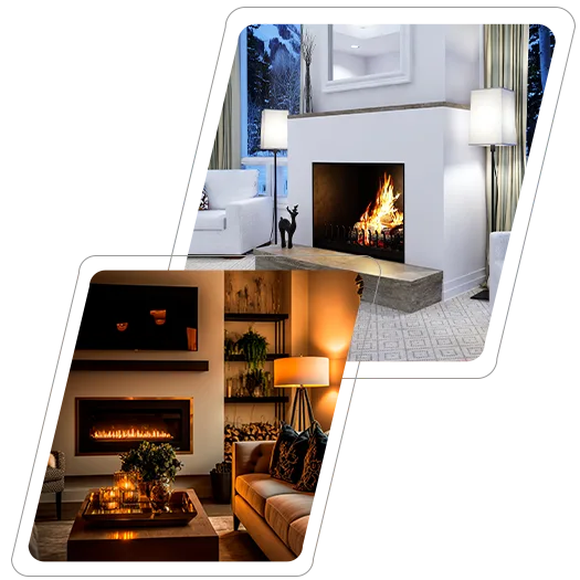 Remove Chimney Odor in Rosamond, CA
