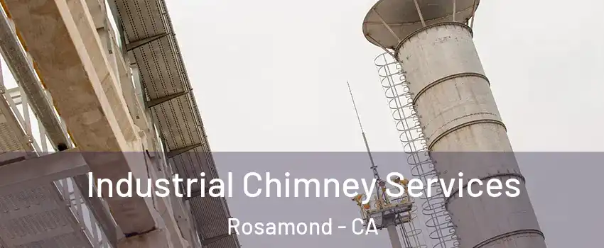  Industrial Chimney Services Rosamond - CA