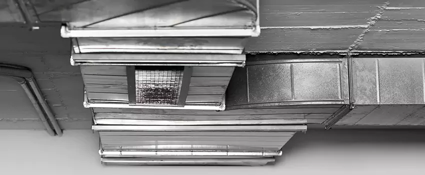 Trusted Air Duct Cleaning Company in Rosamond, California