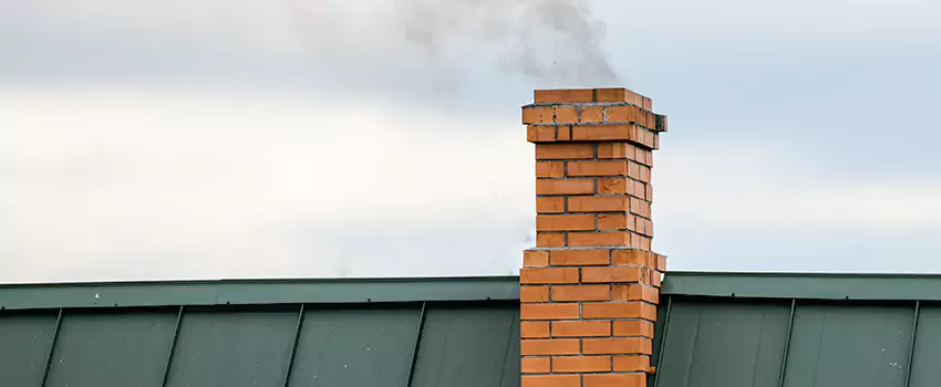 Animal Screen Chimney Cap Repair And Installation Services in Rosamond, California