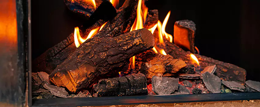 Chimney Fireplace Ash Dump Cleaning in Rosamond, CA