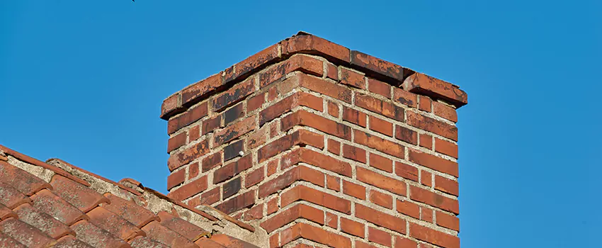 Clean Blocked Chimney in Rosamond, California