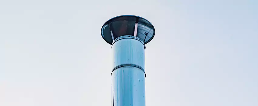 Wind-Resistant Chimney Caps Installation and Repair Services in Rosamond, California