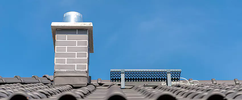 Chimney Flue Relining Services in Rosamond, California
