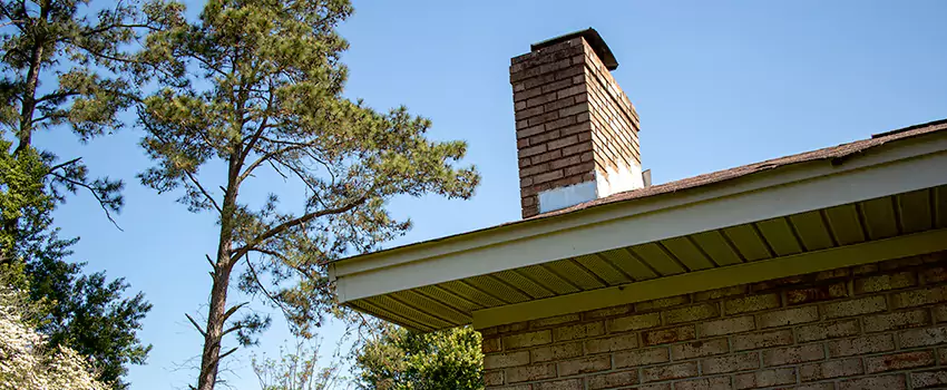 Budget-Friendly Chimney Masonry Service in Rosamond, California