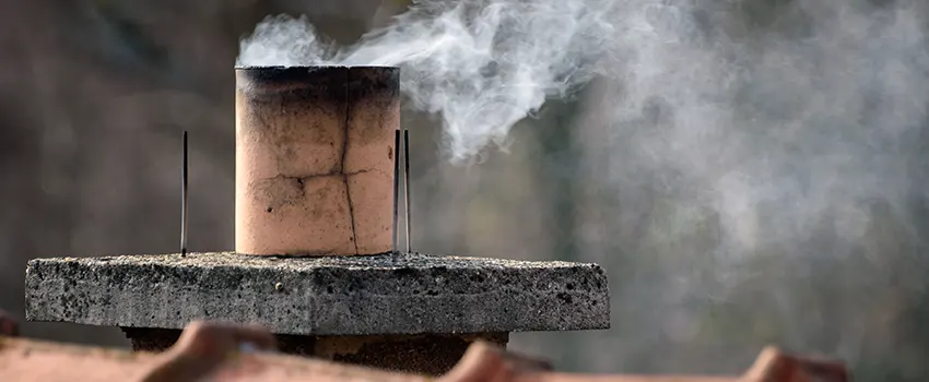 Wood Burning Chimney Odor Removal in Rosamond, CA