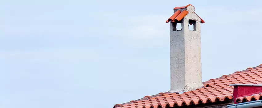 Chimney Pot Replacement in Rosamond, CA