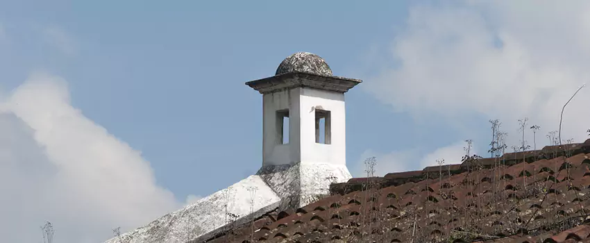 Cost To Rebuild A Chimney in Rosamond, CA