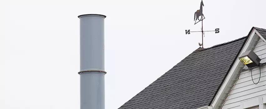 Chimney Inspection in Rosamond, CA