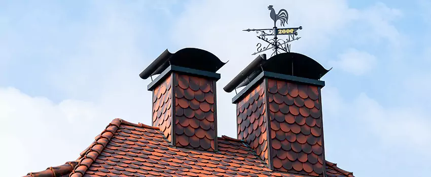 Old Chimney Restoration in Rosamond, California