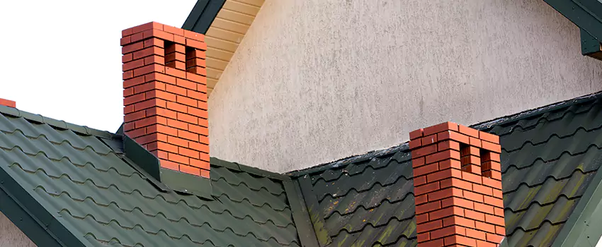Chimney Saver Waterproofing Services in Rosamond, California