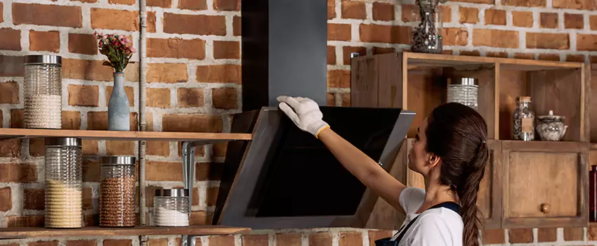 Chimney Installation in Rosamond, CA