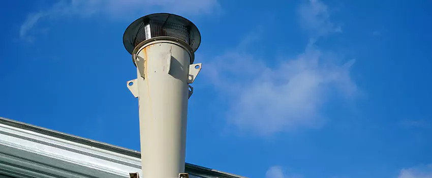 Chimney Spark Arrestor Requirements in Rosamond, CA