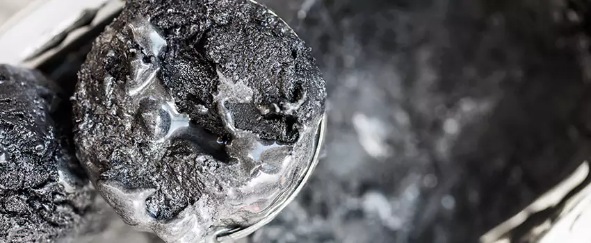 Clogged Dryer Vent Lint Cleaning in Rosamond, California