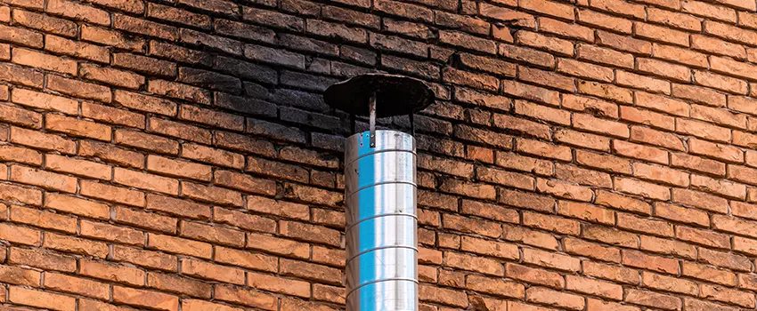 Diagnosing Commercial Chimney Problems in Rosamond, CA