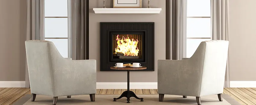 Custom Architectural Fireplace Restoration in Rosamond, CA