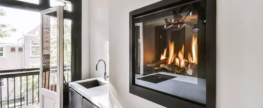 Dimplex Fireplace Installation and Repair in Rosamond, California