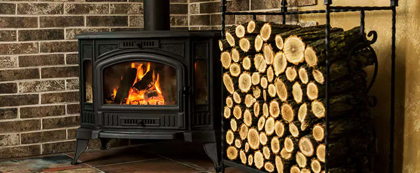 Drolet Fireplaces in Rosamond, California