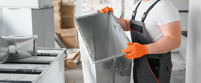 Benefits of Dryer Vent Inspection in Rosamond, CA