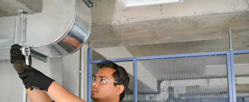 HVAC Ductwork Cleaning in Rosamond, CA
