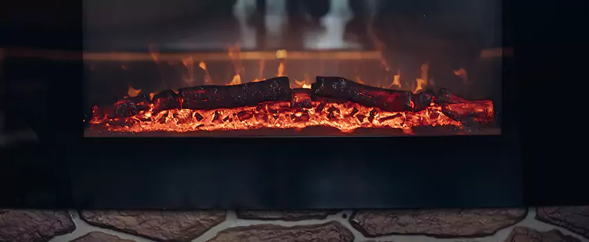 Outdoor Electric Fireplace Installation Solutions in Rosamond, CA