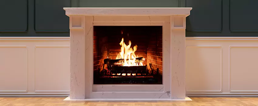 Empire Comfort Systems Fireplace Installation and Replacement in Rosamond, California