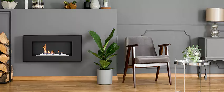 Ethanol Fireplace Burner Repair in Rosamond, CA