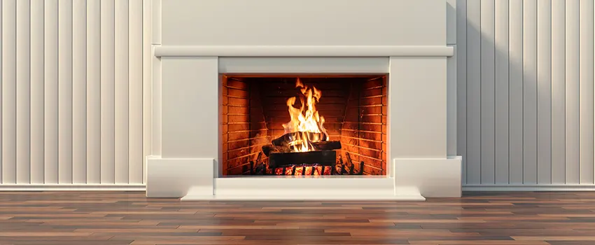 Fireplace Broken Ashtray Repair Services in Rosamond, California