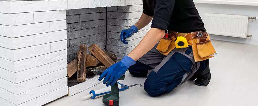 Fireplace Doors Cleaning in Rosamond, California