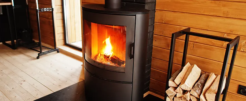 Gas Fireplace Door Handle Installation Services in Rosamond, California