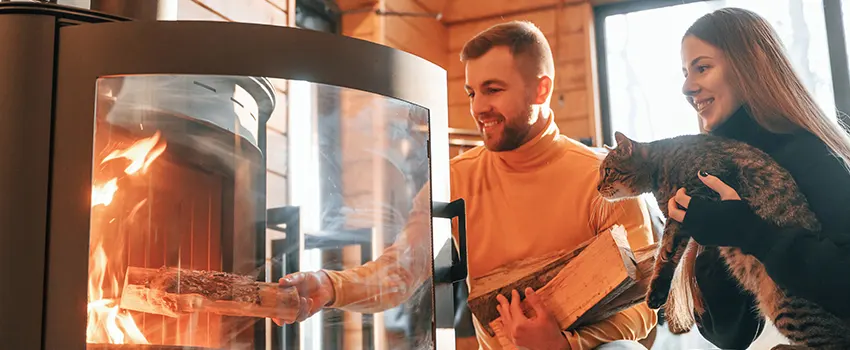 Fireplace Door Installation And Replacement Contractors in Rosamond, CA