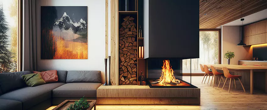 Fixing Electric Fireplace Problem in Rosamond, California