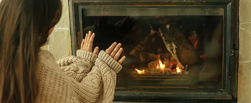 Wood-burning Fireplace Smell Removal Services in Rosamond, CA