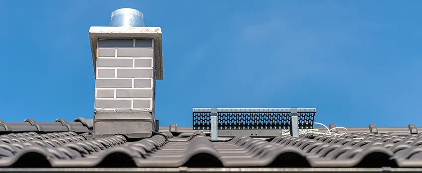 Repair Blocked Chimney in Rosamond, California