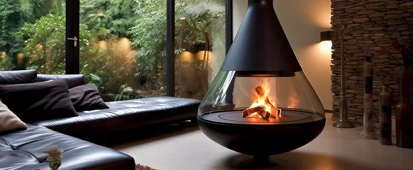 Affordable Floating Fireplace Repair And Installation Services in Rosamond, California