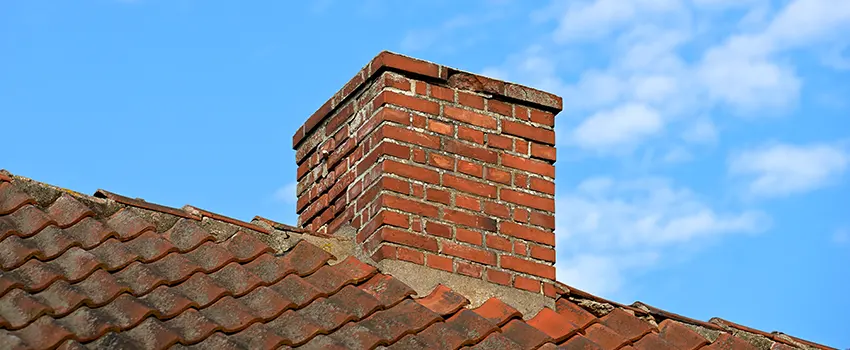 Flue Tiles Cracked Repair Services near Me in Rosamond, CA