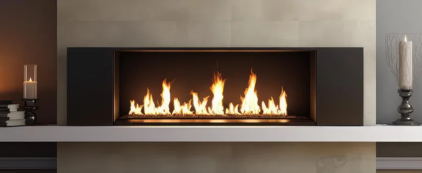 Vent Free Gas Fireplaces Repair Solutions in Rosamond, California