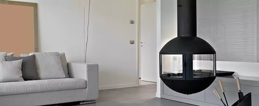 Hanging & Suspended Fireplaces Designer in Rosamond, California