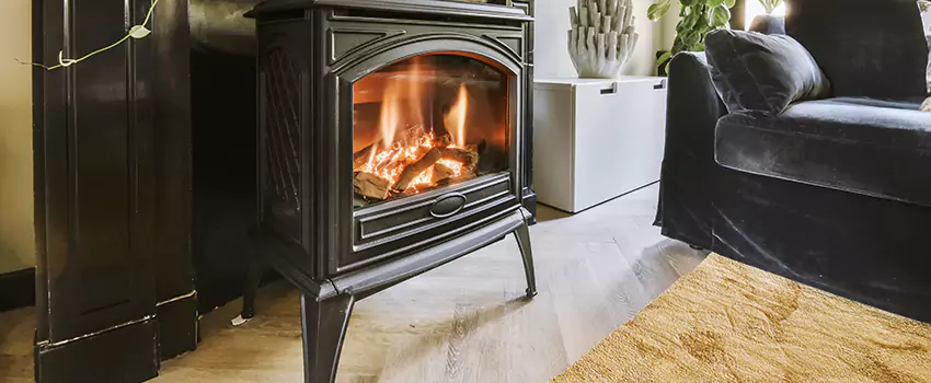 Cost of Hearthstone Stoves Fireplace Services in Rosamond, California