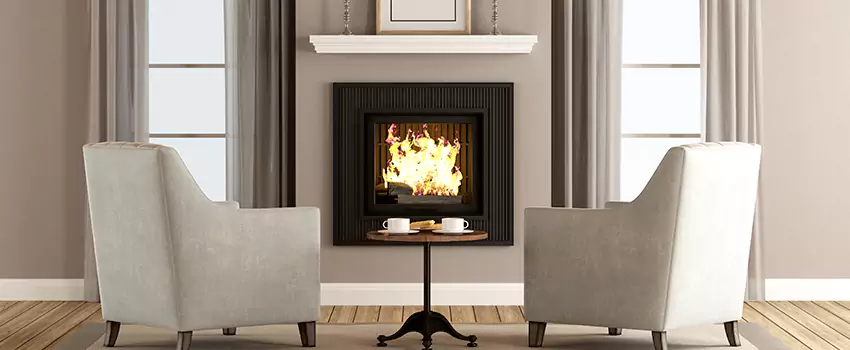 Heat & Glo Outdoor Gas Fireplaces Installation Contractors in Rosamond, California