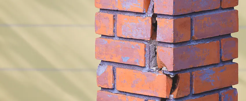 Leaking Chimney Repair And Replacement Cost in Rosamond, California
