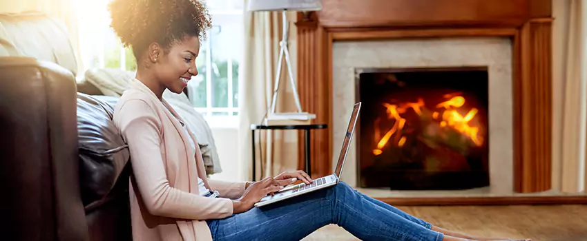 Cost-Effective Osburn Fireplace Installation and Repair in Rosamond, CA