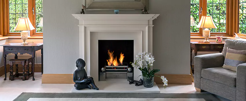 RSF Fireplaces Maintenance and Repair in Rosamond, California