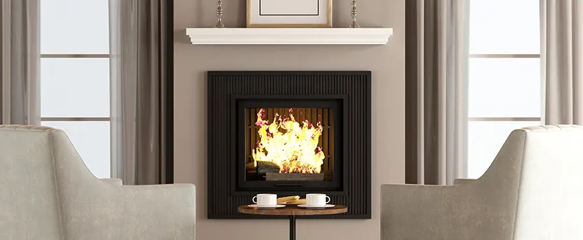 Superior Outdoor Fireplace Repair in Rosamond, CA