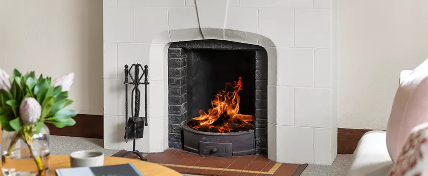 Valor Fireplaces and Stove Repair in Rosamond, CA