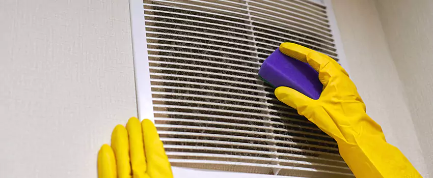 Vent Cleaning Company in Rosamond, CA
