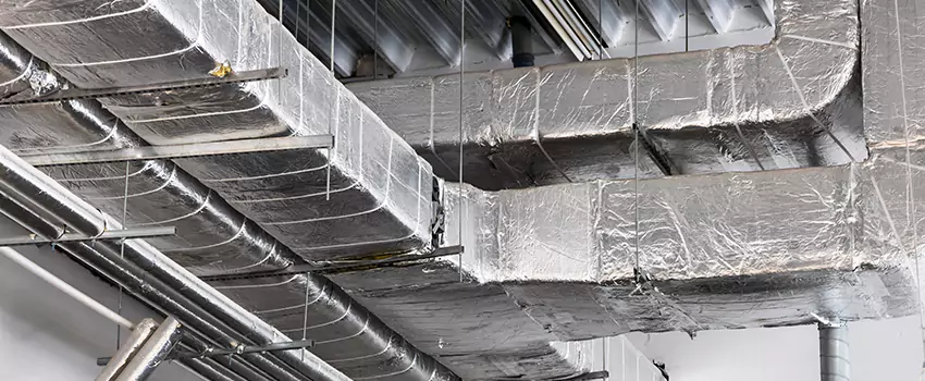 Vent Dust Cleaning Cost in Rosamond, CA