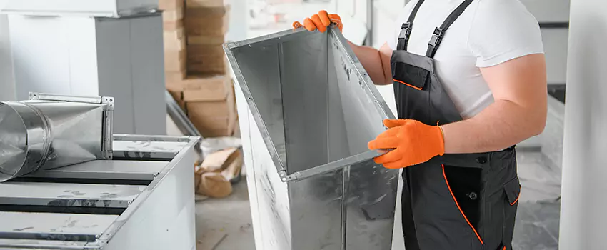 Ventilation Fan Cleaning Services in Rosamond, California
