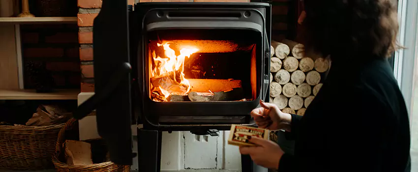 Key Features of Vermont Castings Fireplaces in Rosamond, CA