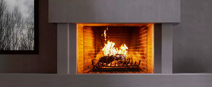 Indoor Wood Burning Furnace Repair and Installation in Rosamond, California